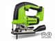 Greenworks 24V Brushless Jigsaw Skin — image 1