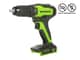 Greenworks 24V Drill-Driver Brushless Skin — image 1
