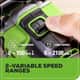 Greenworks 24V Heavy Duty Drill Driver 2.0/4.0Ah Kit — image 6