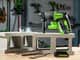 Greenworks 24V Rotary Hammer Drill SDS+ Brushless Skin — image 2