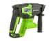 Greenworks 24V Rotary Hammer Drill SDS+ Brushless Skin — image 6