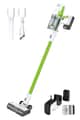 Greenworks 24V Cordless Stick Vac Brushless 4.0Ah Kit — image 1