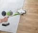 Greenworks 24V Cordless Stick Vac Brushless 4.0Ah Kit — image 4