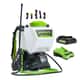 Greenworks 24V Garden Sprayer 15L 2.0Ah Kit — image 1