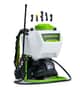 Greenworks 24V Garden Sprayer 15L Skin — image 1