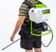 Greenworks 24V Garden Sprayer 15L 2.0Ah Kit — image 4