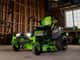 Greenworks Pro 80V Li-ion Zero Turn Ride-On Mower 107cm — image 2