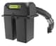 Greenworks Pro 80V Li-Ion Zero Turn Ride-On Mower 107cm Catcher — image 1