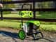 Greenworks Pro Electric Water Blaster 2300PSI — image 2