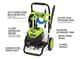 Greenworks Pro Electric Water Blaster 2300PSI — image 3