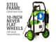 Greenworks Pro Electric Water Blaster 2300PSI — image 4