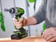 Greenworks 24V Drill Drive Grind Saw 4 Piece 2.0/4.0Ah Kit — image 5