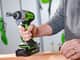 Greenworks 24V Impact Driver Brushless 2.0Ah Kit — image 2