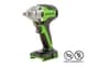 Greenworks 24V Impact Wrench 1/2" Brushless Skin — image 1