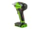 Greenworks 24V Impact Wrench 1/2" Brushless Skin — image 5
