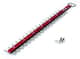 Greenworks 40V Hedge Trimmer 610mm Replacement Blade — image 1