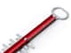 Greenworks 24V Hedge Trimmer 560mm Replacement Blade — image 5