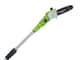 Greenworks 40V Pole Saw 8" Replacement Chain Guide Bar — image 2