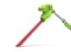 Greenworks 40V Long Reach Hedge Trimmer 510mm Blade — image 1