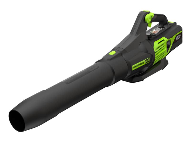 Greenworks Pro 80V Blower 730CFM Brushless Skin — main product image