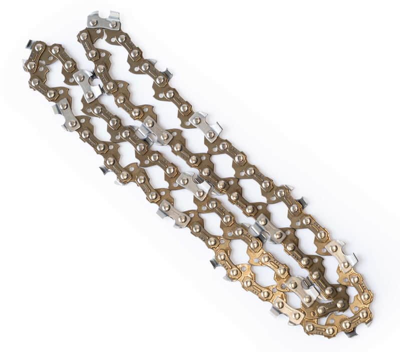 Greenworks 24V Chainsaw 12" Replacement Chain — main product image